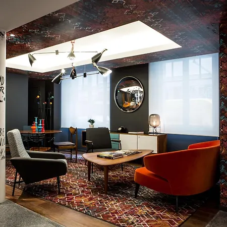 Le General Hotell Paris