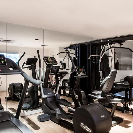 Le General Hotell Paris