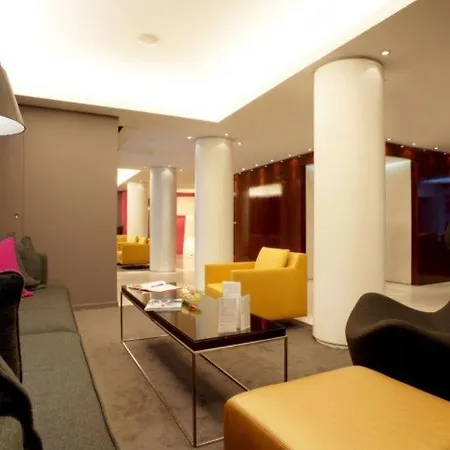 Hotell Le General 4*