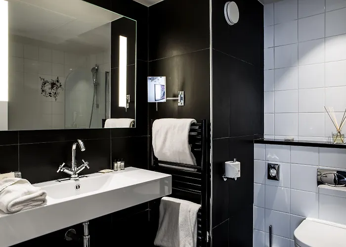 杰内若酒店 酒店