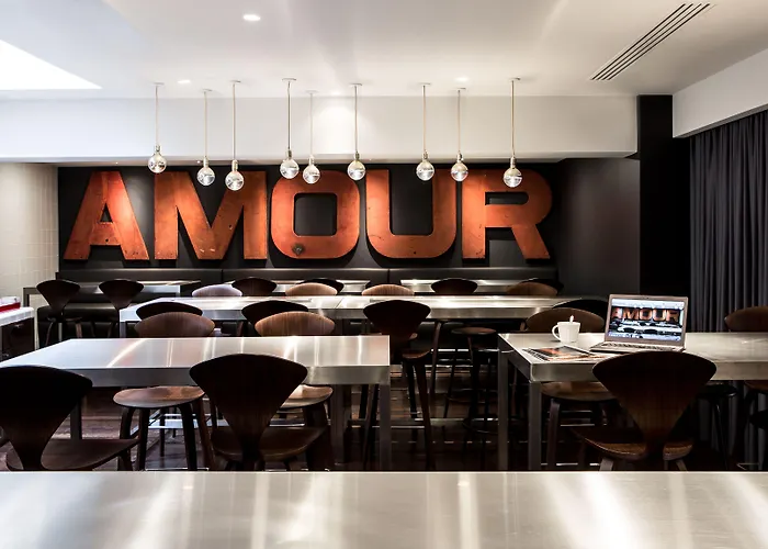 杰内若酒店 酒店 巴黎