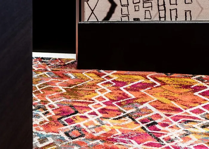 杰内若酒店 酒店 4*