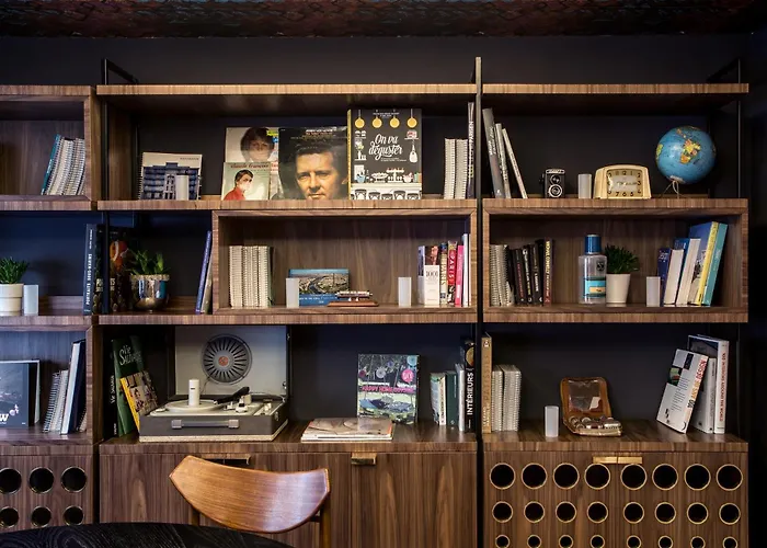 酒店 杰内若酒店