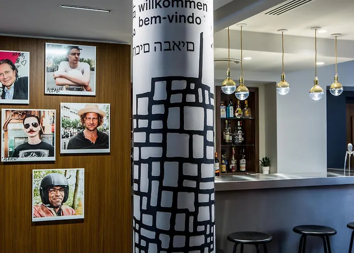 杰内若酒店 酒店 4*