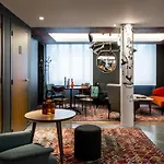 Le Général 4* Paris