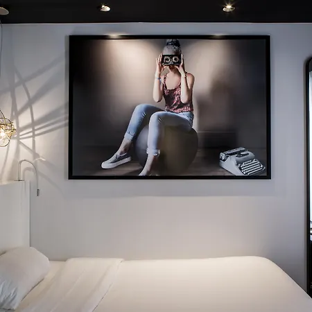 Hotel Le Général 4*