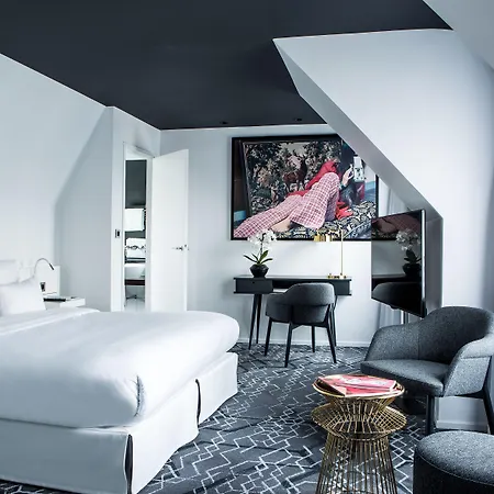 Hotel Le General