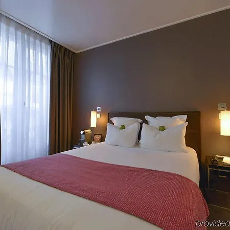 Le Général Hotel Parigi