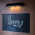 Hotel Le Général