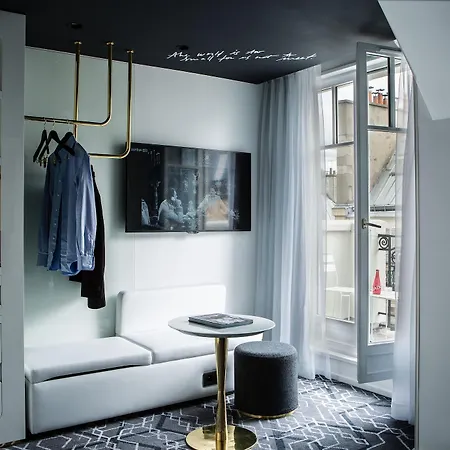 Hotel Le Général Paris