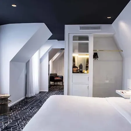 Le Général Hotel Paris