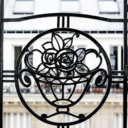 ル ジェネラル オテル