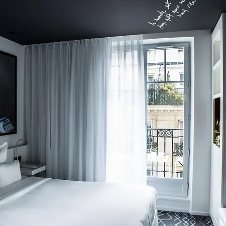 Le Général Hotel