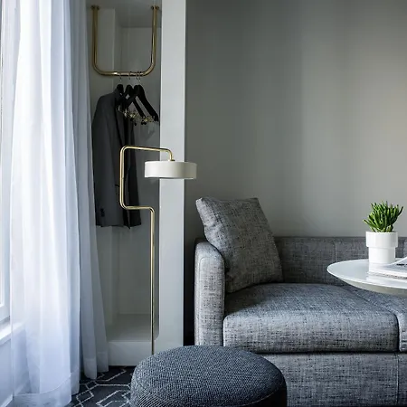 Le Général Hotel 4*