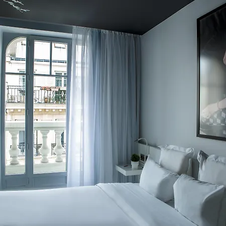Le Général Hotel Paris