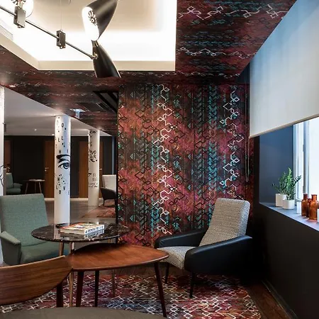 ル ジェネラル オテル パリ