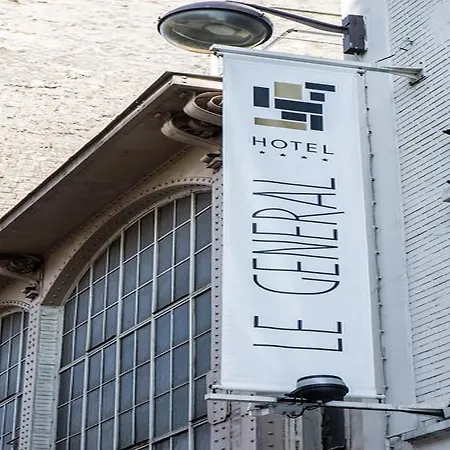 Hotel Le General