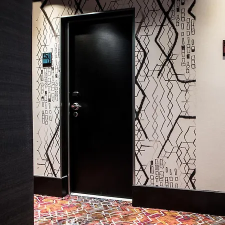 ル ジェネラル オテル ホテル