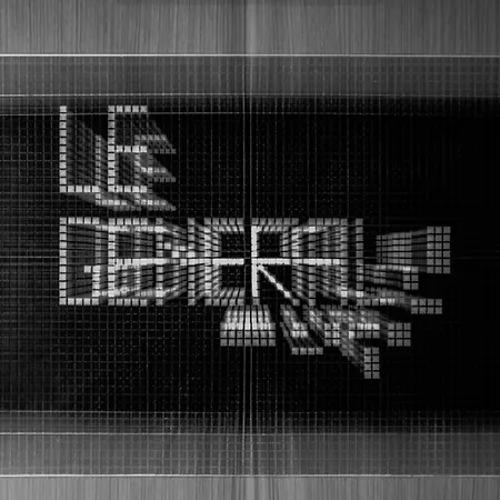 لو جينيرال باريس