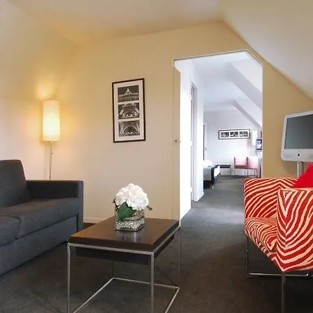 Hotel Le Général Paris