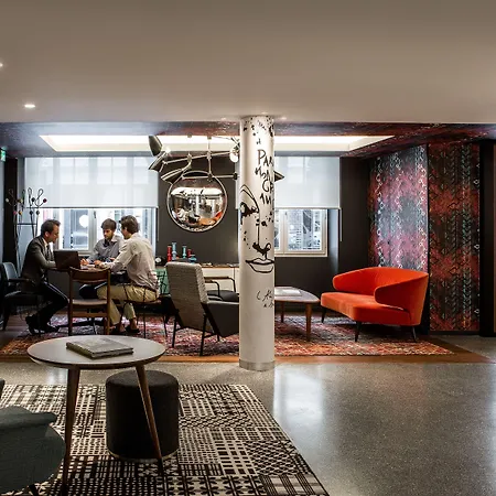 ホテル ル ジェネラル オテル