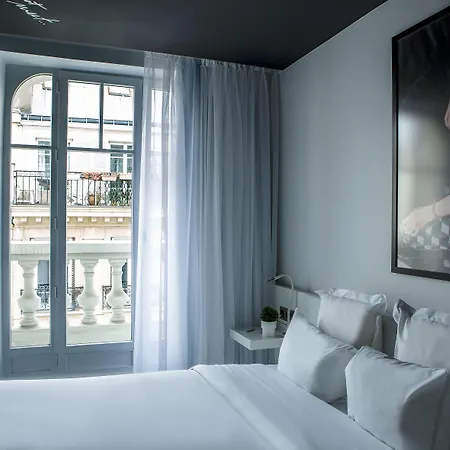 ホテル ル ジェネラル オテル