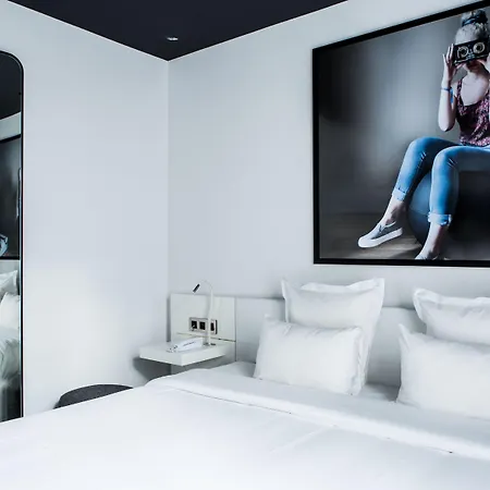 ル ジェネラル オテル ホテル