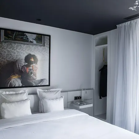 ル ジェネラル オテル ホテル パリ