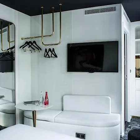 لو جينيرال باريس