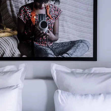 ル ジェネラル オテル ホテル