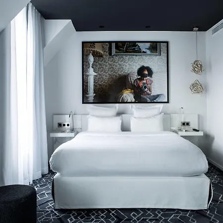 ル ジェネラル オテル ホテル