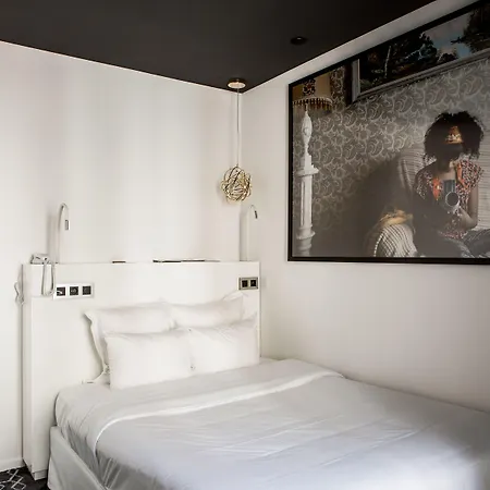 Le Général Hotel 4*