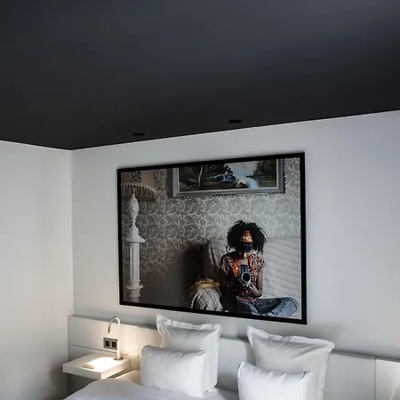 ル ジェネラル オテル ホテル