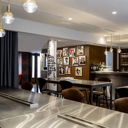 Le General Hotel Parijs