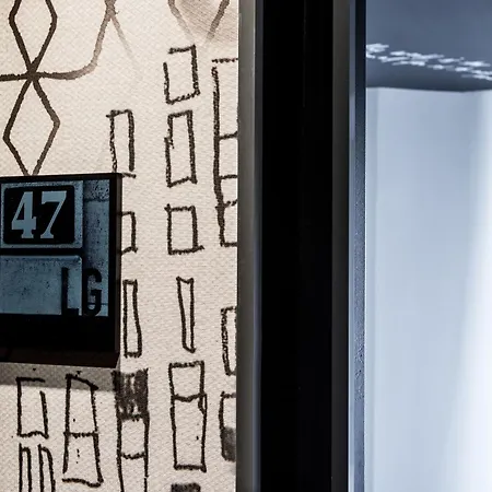 ホテル ル ジェネラル オテル