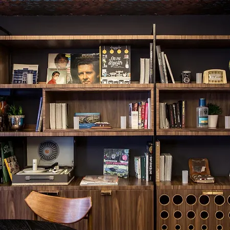 ホテル ル ジェネラル オテル