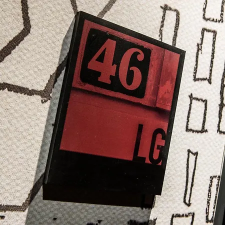 ル ジェネラル オテル ホテル 4*