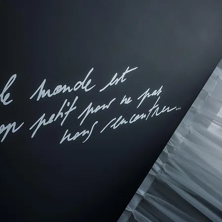 ル ジェネラル オテル