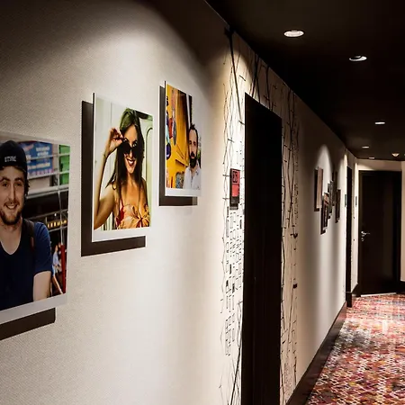 ル ジェネラル オテル