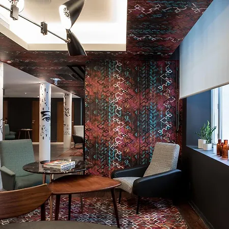 Le Général Hotel París