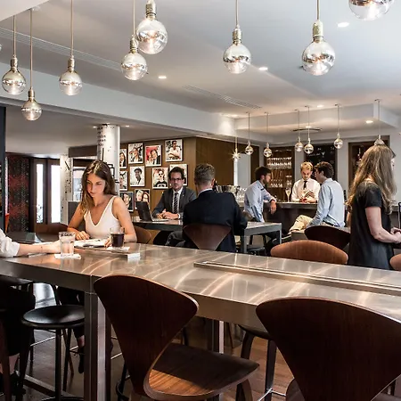 فندق لو جينيرال باريس