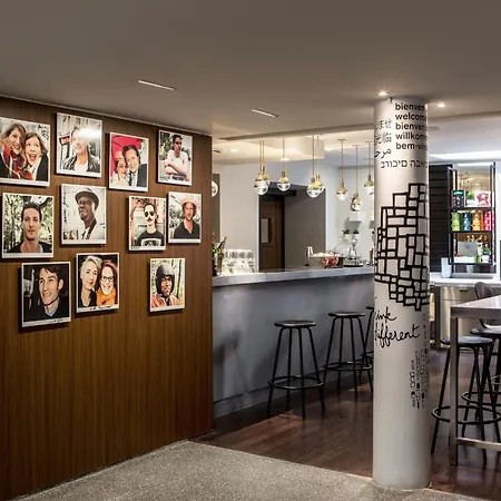 Le General Hotel Parijs