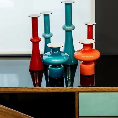 ル ジェネラル オテル ホテル 4*