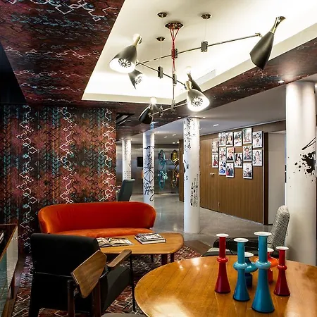 Hotel Le Général Paris