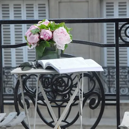 Hotel Le Général 4*