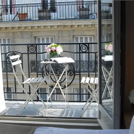 Le Général Paris