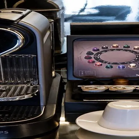 Le Général Hotel 4*