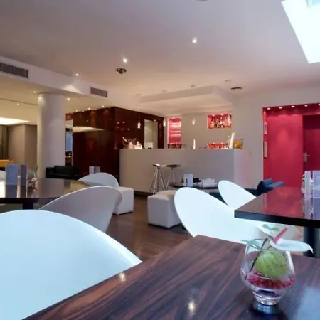 Le Général Hotel Paris