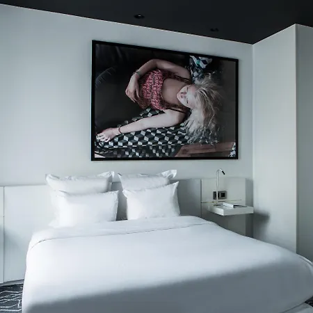 ル ジェネラル オテル 4* パリ