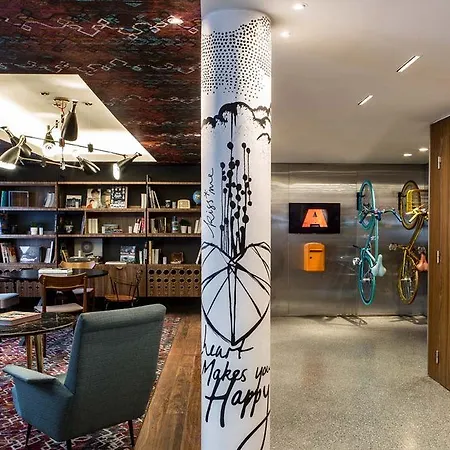 Hotel Le Général 4*